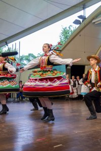 60. TKB - dzień dziewiąty